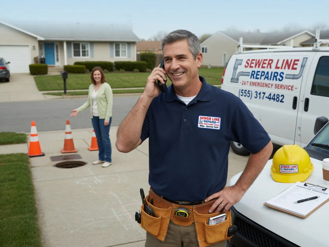 Emergency Plumber De Lancey, PA FAQs